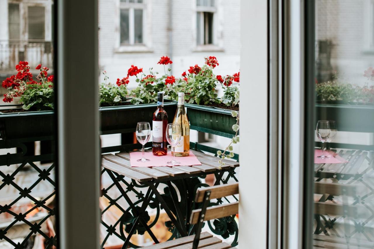 Apartment At Wawel - Kazimierz - Kraków Zewnętrze zdjęcie