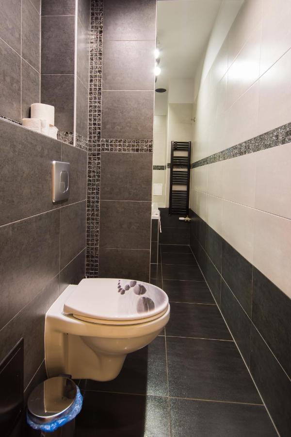 Apartment At Wawel - Kazimierz - Kraków Zewnętrze zdjęcie