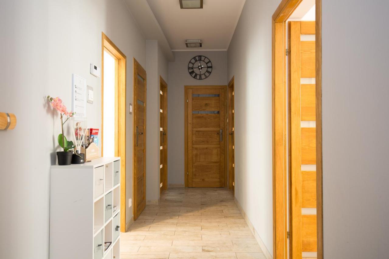 Apartment At Wawel - Kazimierz - Kraków Zewnętrze zdjęcie
