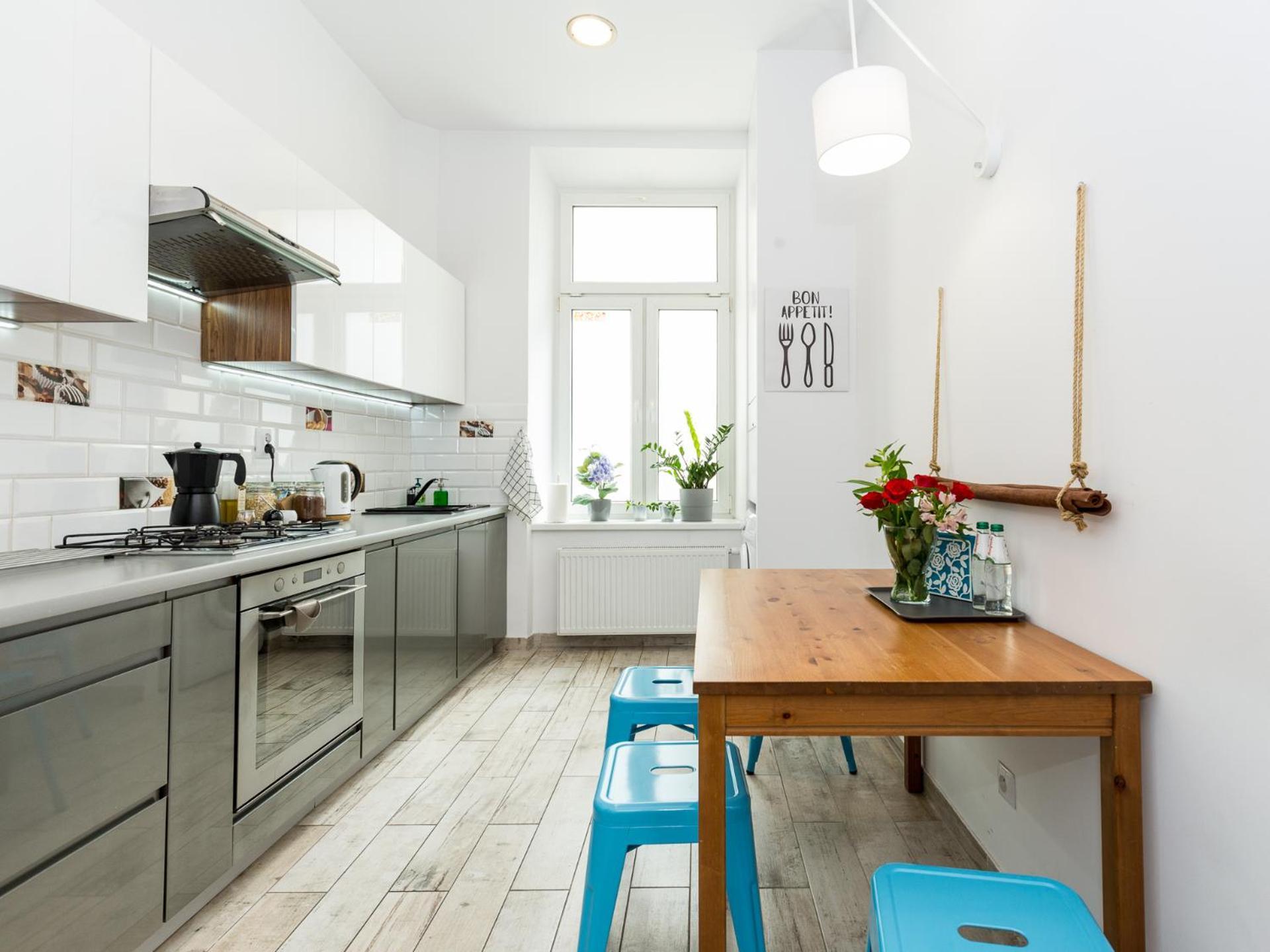 Apartment At Wawel - Kazimierz - Kraków Zewnętrze zdjęcie