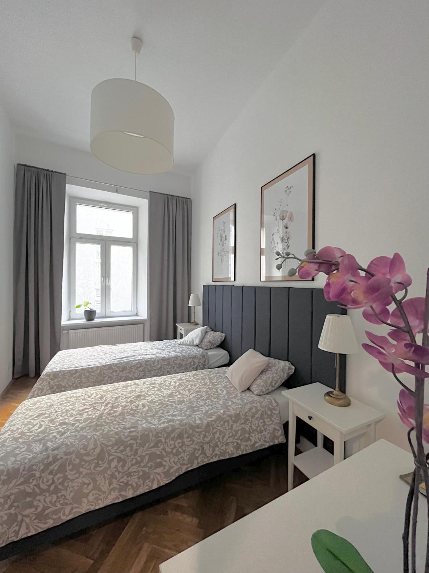 Apartment At Wawel - Kazimierz - Kraków Zewnętrze zdjęcie